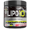 چربی سوز پودری لیپو 10 لاپروا-Laperva Lipo 10