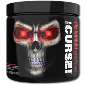 پمپ کرس جی ان ایکس اسپورت-The Curse JNX Sports