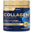 کلاژن پودری نوتراکسین -Nutraxin Collagen Powder
