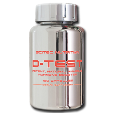 پروهورمون D-test سایتک-Scitec Nutrition D - Test 