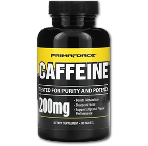 کافئین پریمافورس-PrimaForce Caffeine