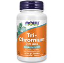تری کرومیوم نوفودز-Now Foods Tri-Chromium