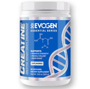 کراتین ایوژن-Evogen Creatine