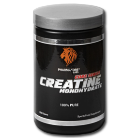 کراتین منوهیدرات فارما کر-Creatine Monohydrate Pharmacore Labs