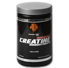 کراتین منوهیدرات فارما کر-Creatine Monohydrate Pharmacore Labs