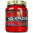 پمپ اکسپلود N.O بی اس ان-BSN N.O.-Xplode