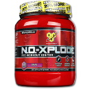 پمپ اکسپلود N.O بی اس ان-BSN N.O.-Xplode