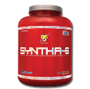 Syntha 6 بی اس ان-Syntha 6 BSN