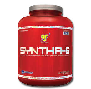 Syntha 6 بی اس ان-Syntha 6 BSN