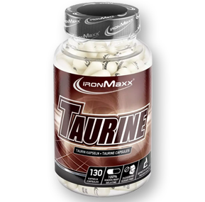 تائورین آیرون مکس-IronMaxx Taurine