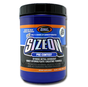 سایزآن گاسپاری -SizeOn Gaspari