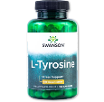ال تیروزین سوانسون-Swanson L - Tyrosine