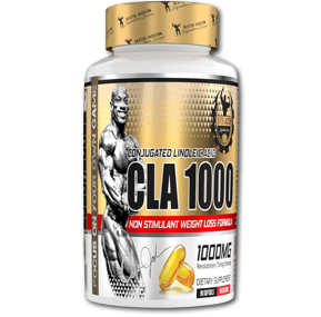 سی ال آ 1000 دکستر جکسون-Dexter Jackson CLA 1000