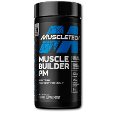 ماسل بیلدر PM جدید ماسل تک-MuscleTech Muscle Builder PM