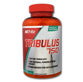 تریبولوس 750 مترکس-Tribulus 750 Met-Rx