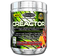 کراتین کری اکتور ماسل تک- Creatine Creactor Muscletech