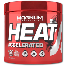 چربی سوز هیت اکسلریتد مگنوم-Magnum Heat Accelerated