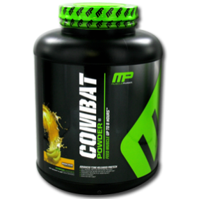 پروتئین کمبت ماسل فارم -Combat Muscle Pharm