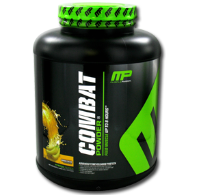 پروتئین کمبت ماسل فارم -Combat Muscle Pharm