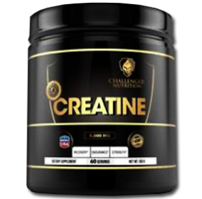 کراتین منوهیدرات چلنجر-Creatine Challenger