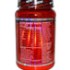 Iso Burn Supplement Facts