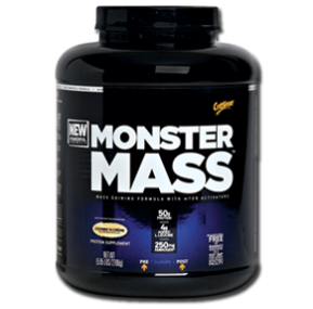 مونستر مس سیتواسپرت  -CYTOSPORT MONSTER MASS