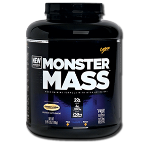 مونستر مس سیتواسپرت  -CYTOSPORT MONSTER MASS