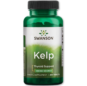 کلپ سوانسون-Swanson Kelp