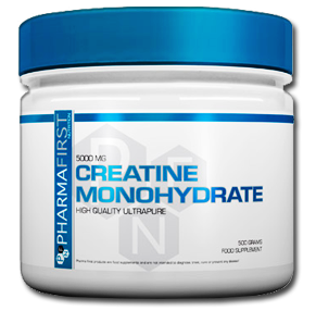 کراتین منوهیدرات فارمافرست-Creatine Monohydrate