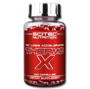 ترموایکس سایتک-ThermoX Scitec