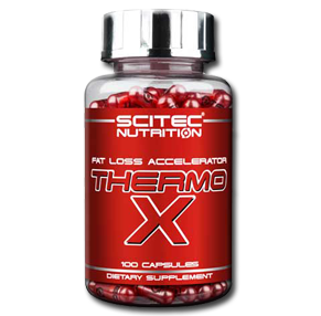 ترموایکس سایتک-ThermoX Scitec