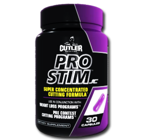 پرو استیم جدید جی کاتلر- Jay Cutler Elite Series Pro Stim