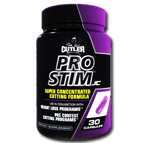 پرو استیم جدید جی کاتلر- Jay Cutler Elite Series Pro Stim