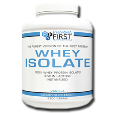 وی ایزوله فارما فرست-Pharma First Whey Isolate