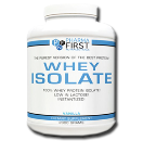 وی ایزوله فارما فرست-Pharma First Whey Isolate
