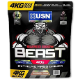 گینر مس Beast یو اس ان-USN Super Grow Beast