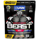 گینر مس Beast یو اس ان-USN Super Grow Beast