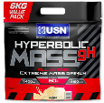 هایپربولیک مس gH جدید یو اس ان-USN Hyperbolic Mass gH New