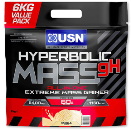 هایپربولیک مس gH جدید یو اس ان-USN Hyperbolic Mass gH New