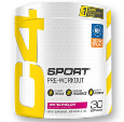 پمپ C4 اسپرت سلوکور-Cellucor C4 Sport Pomp