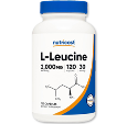 ال لوسین نوتریکاست-Nutricost L- Leucine