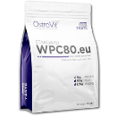 پروتئین وی کنسانتره استرویت-OstroVit WPC80.eu
