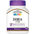 21st Century DHEA-21st Century DHEA