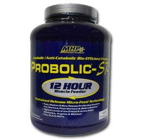 پروبولیک اس آر پروتئین -Probolic-SR
