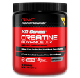 کراتین ادونس XR شرکت GNC-Pro Performance XR Series Creatine Advance XR