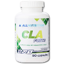سی ال آ فورت آل نوتریشن-CLA Forte AllNutrition