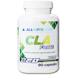 سی ال آ فورت آل نوتریشن-CLA Forte AllNutrition