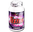 پروهورمون تستان آیرون مکس-IronMaxx Teston