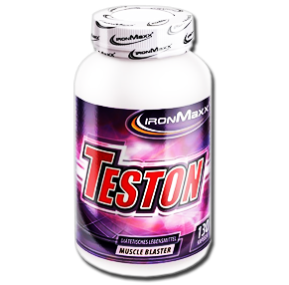 پروهورمون تستان آیرون مکس-IronMaxx Teston