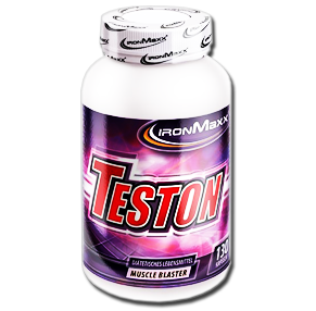 پروهورمون تستان آیرون مکس-IronMaxx Teston